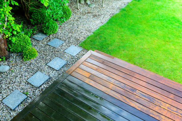 Best Post-Construction Pressure Washing  in Port Reading, NJ